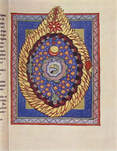 Hildegard-Codex