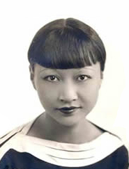 Anna-May-Wong