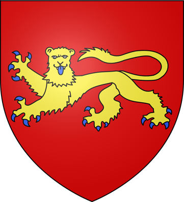 Coat-of-Arms-Aquitaine