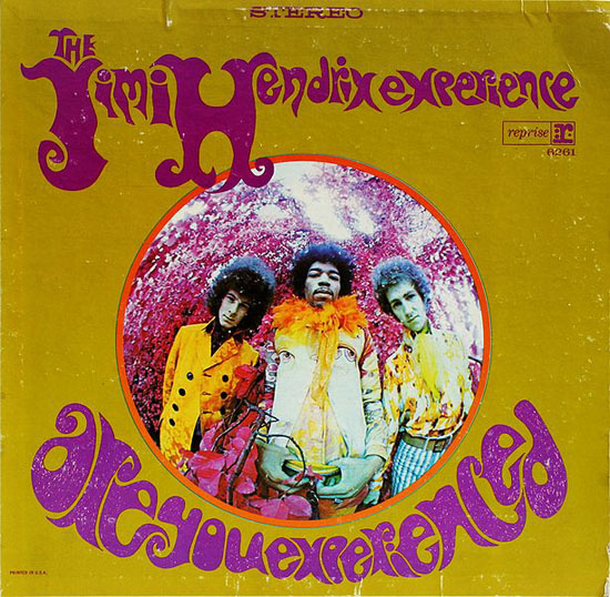 Hendrix-Are-You-Experienced