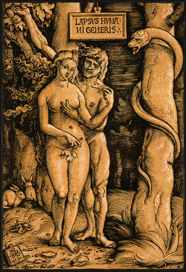 Baldung-Adam-Eve