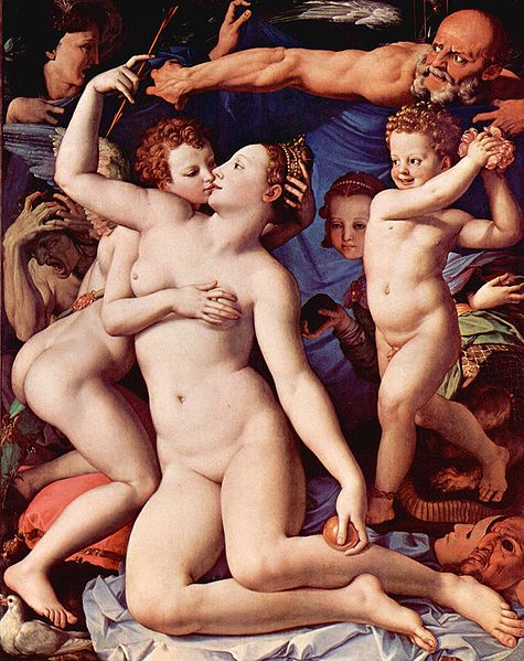 Kiss Of Venus