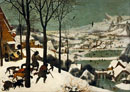 Bruegel-Hunters-in-the-Snow