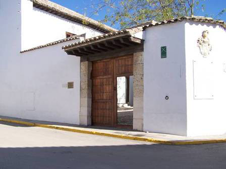 Casa-de-Cervantes-Esquivias