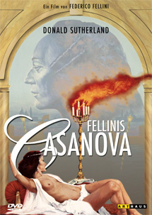 Fellini-Casanova