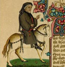 Chaucer-Canterbury Tales