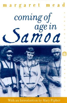 Mead-Coming-of-Age-in-Samoa