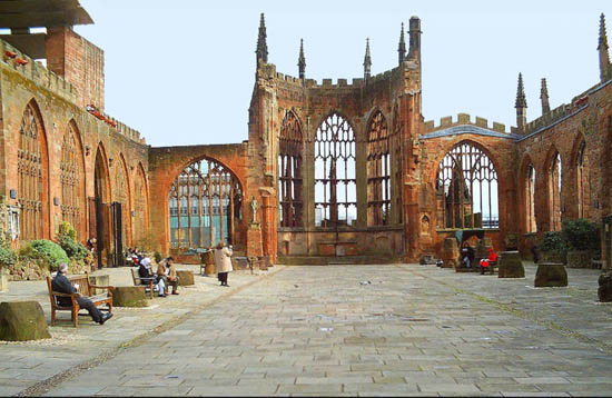 Coventry-Cathedral-ruins