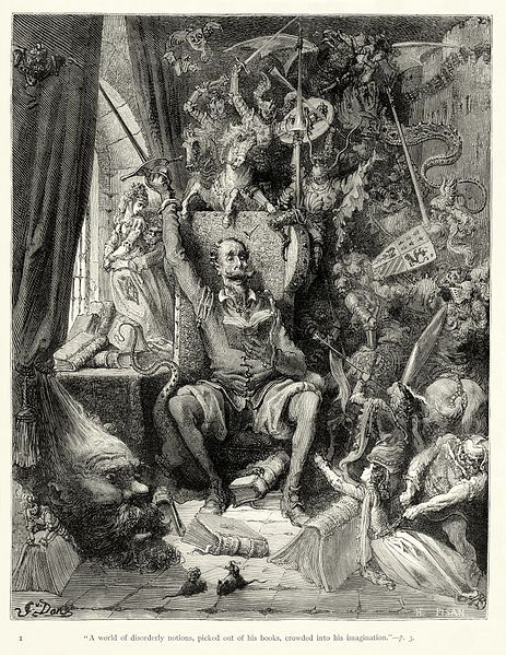 Gustave-Dore-Don-Quixote