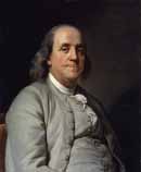 Duplessis-Benjamin-Franklin