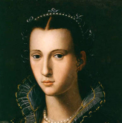 Eleonora-de-Medici