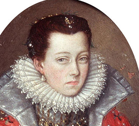 Eleonora-de-Medici