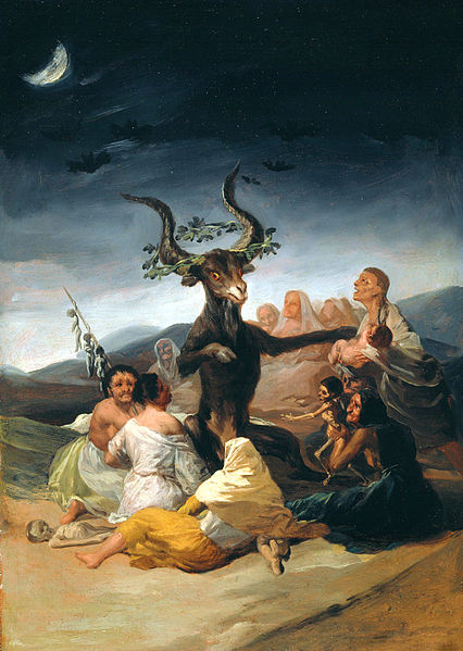 Goya-Witches-Sabbath