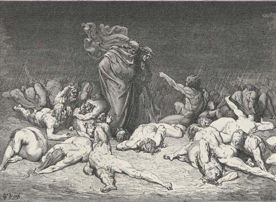 Gustave-Dore-Dante's-Inferno