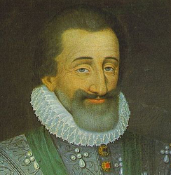 Henri-IV-France