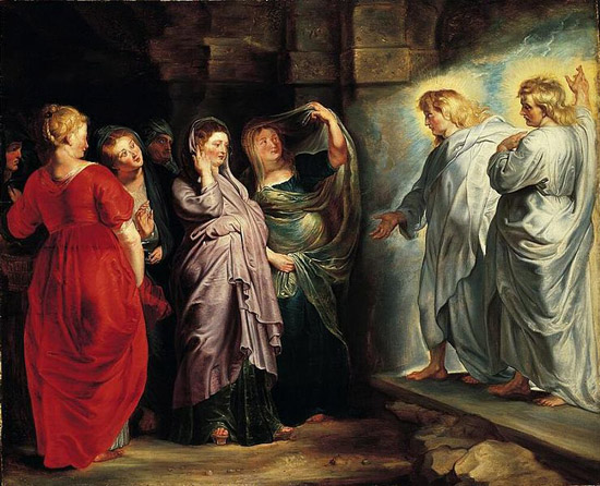 Holy-Women-at-the-Sepulchre-Rubens
