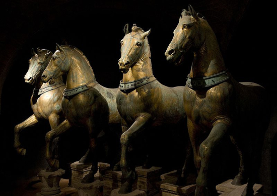 Horses-San-Marco