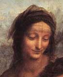 Leonardo-The-Virgin-and-Child-with-Saint-Anne