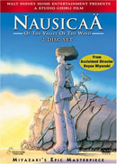 Nausicaa-Miyazaki