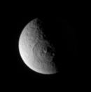 Odysseus-asteroid