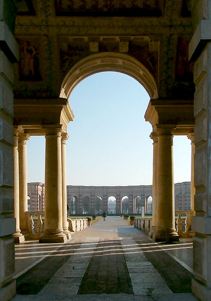 Palazzo-Te-Mantova