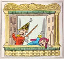 Punch-and-Judy