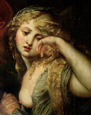 Rubens-Mary-Magdalene