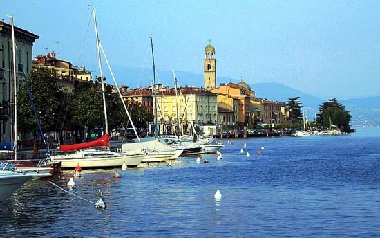 Salo-Lake-Garda