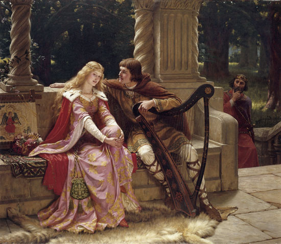 Tristan-and-Isolde