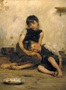 Kennington-orphans
