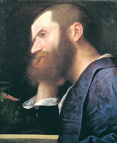 Titian-Aretino