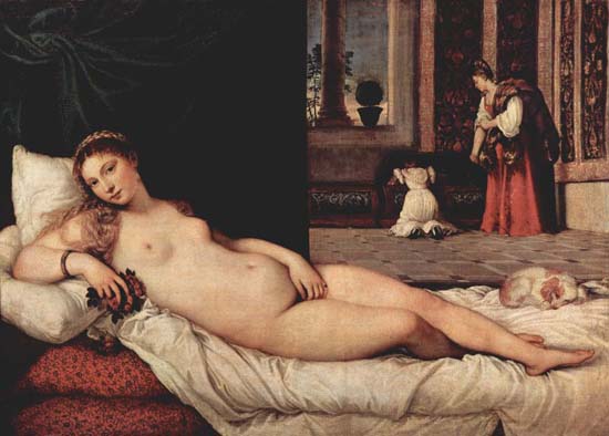 Titian-Venus-of-Urbino