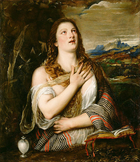 Titian-Penitent-Magdalen