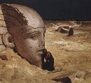 Vedder-Sphinx