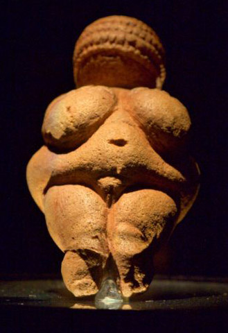 Venus-of-Willendorf