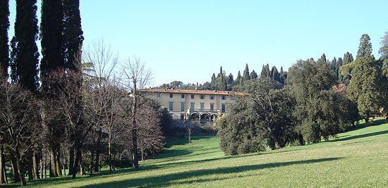 Villa-di-Quarto-Florence