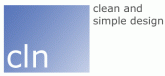 Clean and Simple Design