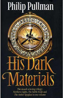Dark-Materials
