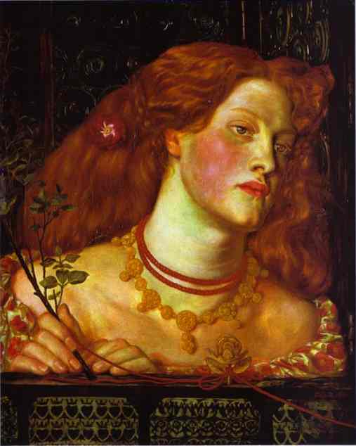 Rosetti-Fair-Rosamund