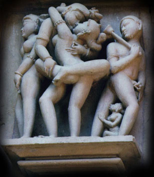 Indian-temple-erotic-carvings
